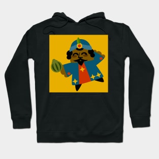 Rey Baltasar Hoodie